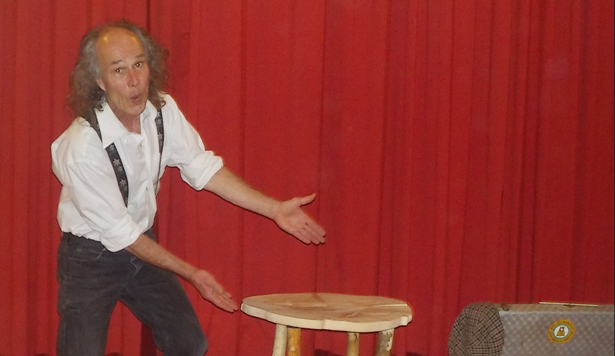 &copy; Achim Sonntag