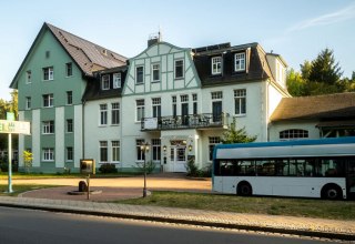 © Seehotel Ecktannen © Seehotel Ecktannen