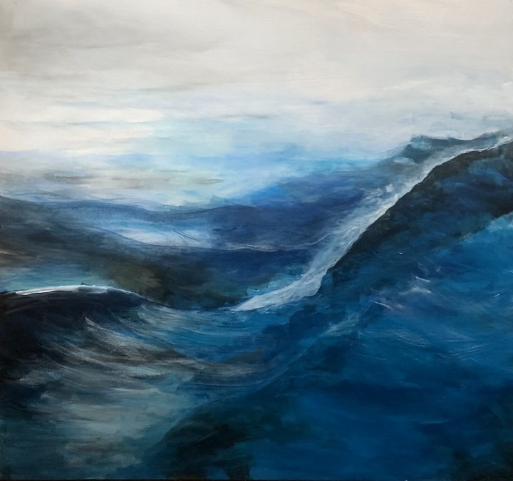 Wał, © Hanka Friedrich