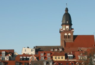 &copy; Kur- und Tourismus GmbH Waren (M&uuml;ritz)