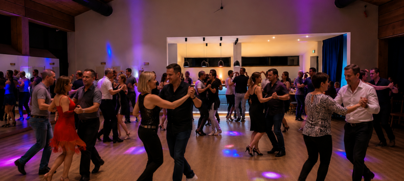 Summer Dance Bar // © Raimar Beckmann Summer Dance Bar // © Raimar Beckmann