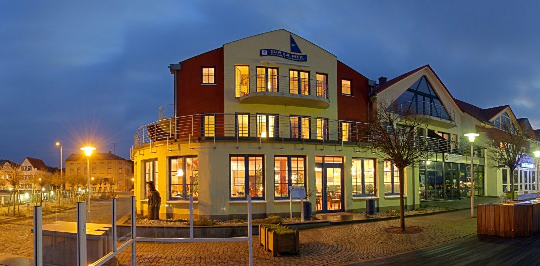 Exterior view Sur la Mer, © Sur la Mer