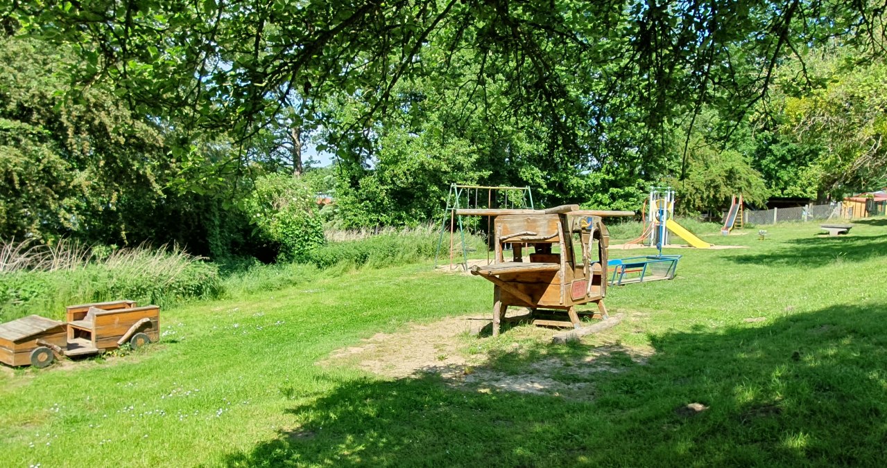 © Amt Mecklenburgische Kleinseenplatte © Amt Mecklenburgische Kleinseenplatte