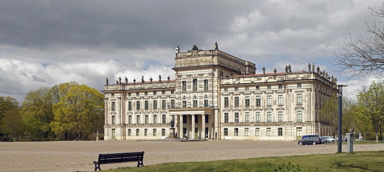 © SSGK M-V Gabriele Bröcker © SSGK M-V Gabriele Bröcker