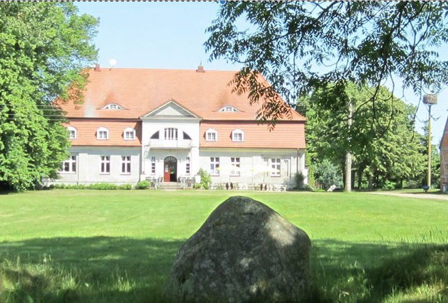 Landhotel Gut Zarrentin // &copy; Lunkenheimer