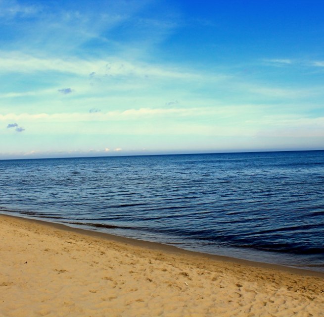Strand // © Campingplatz Pommernland Strand // © Campingplatz Pommernland