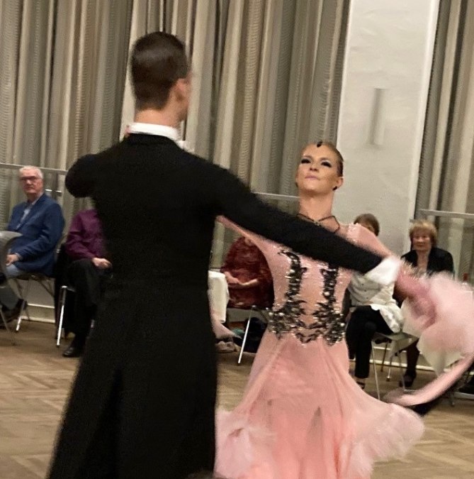 Tanzgala 1, © Veranstalter