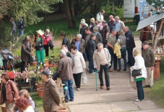 © Schloss Griebenow © Schloss Griebenow