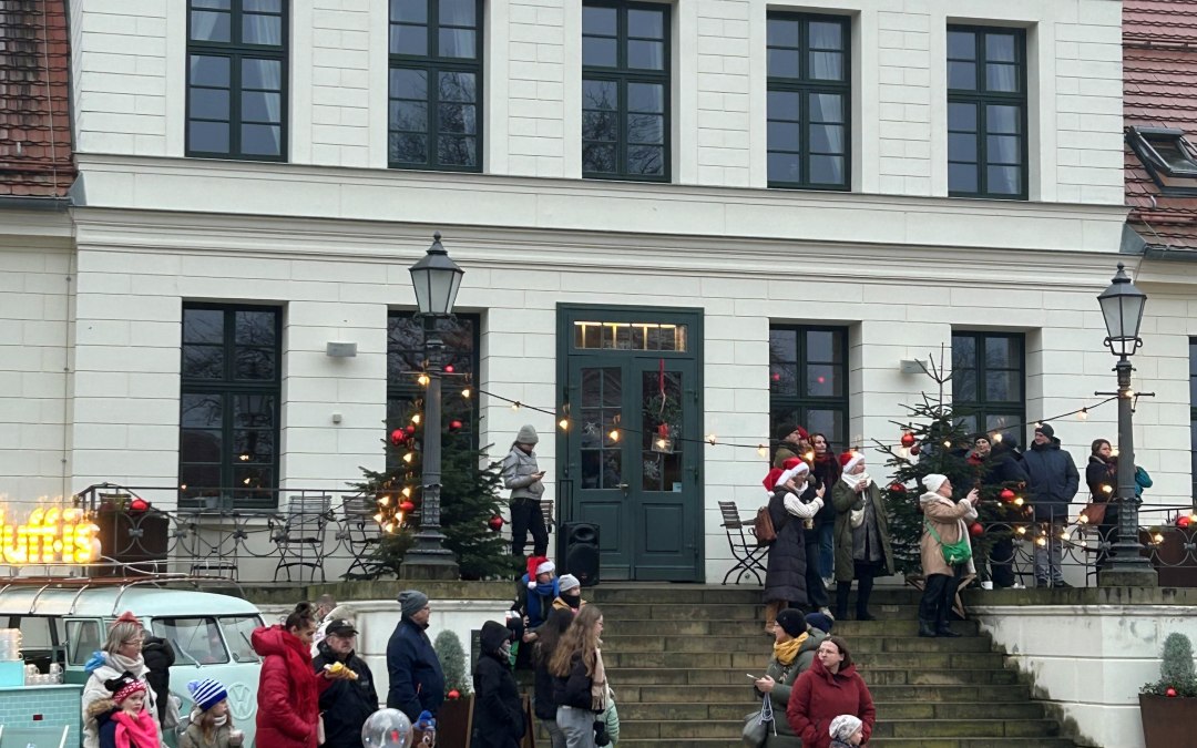 Christmas 2, © Hanna Timm