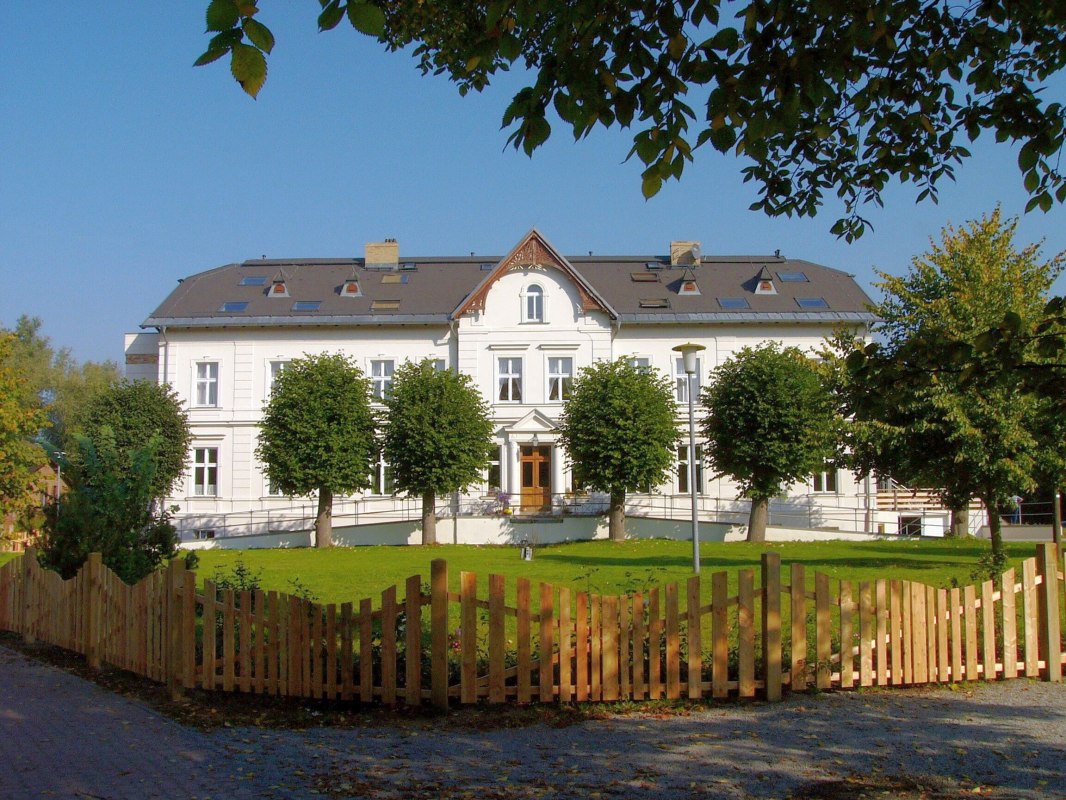 &copy; Gut Nisdorf