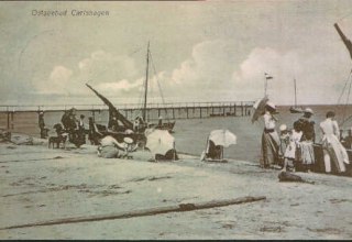 &copy; anno Khg Strand