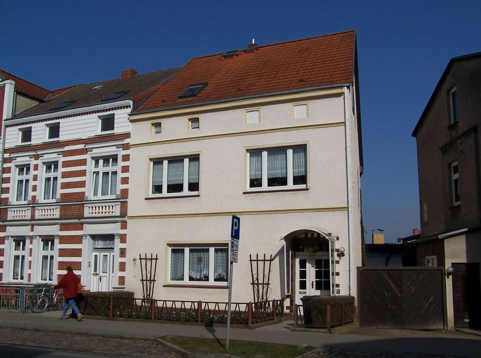 Mieszkanie wakacyjne Altstadtblick, © Vermieter