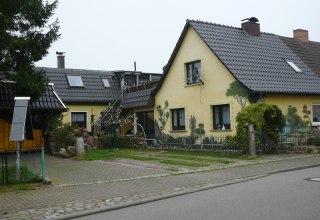 Hagemann mieszkanie wakacyjne // © Dieter Hagemann Hagemann mieszkanie wakacyjne // © Dieter Hagemann