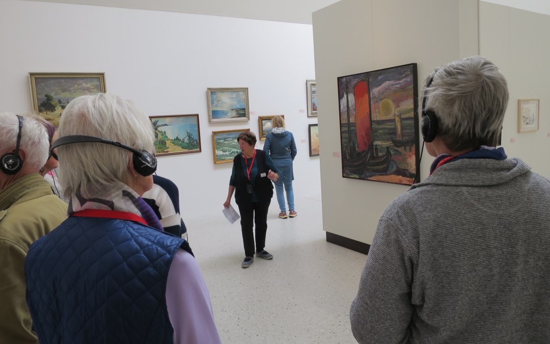 © Kunstmuseum Ahrenshoop