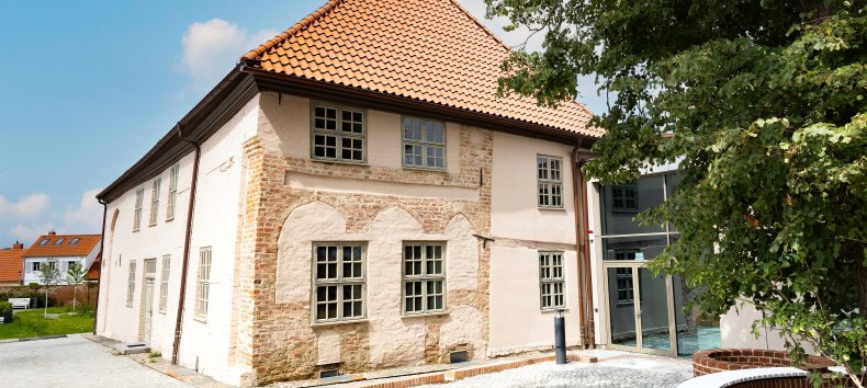 © Stadt Barth