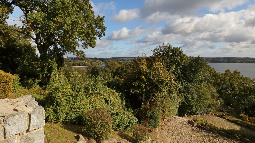 Belvedere Neubrandenburg_2, © TMV/Gohlke Belvedere Neubrandenburg_2, © TMV/Gohlke