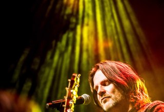 Ray Wilson GENESIS CLASSIC // &copy; Olivier Defawe