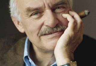 © Charles Brauer © Charles Brauer