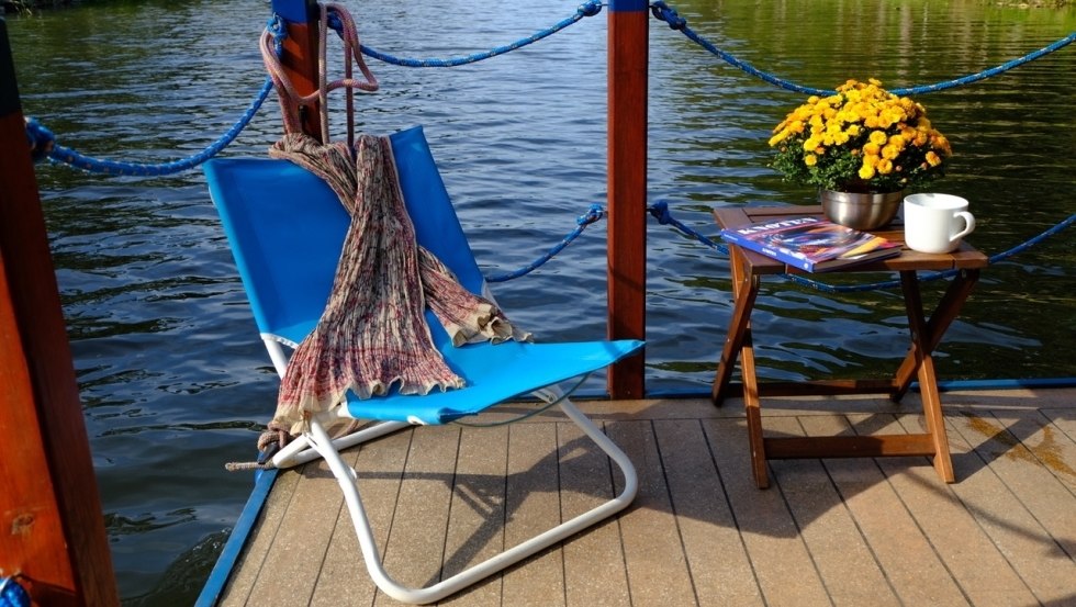 © die flosserei / Godehard Bromisch © die flosserei / Godehard Bromisch