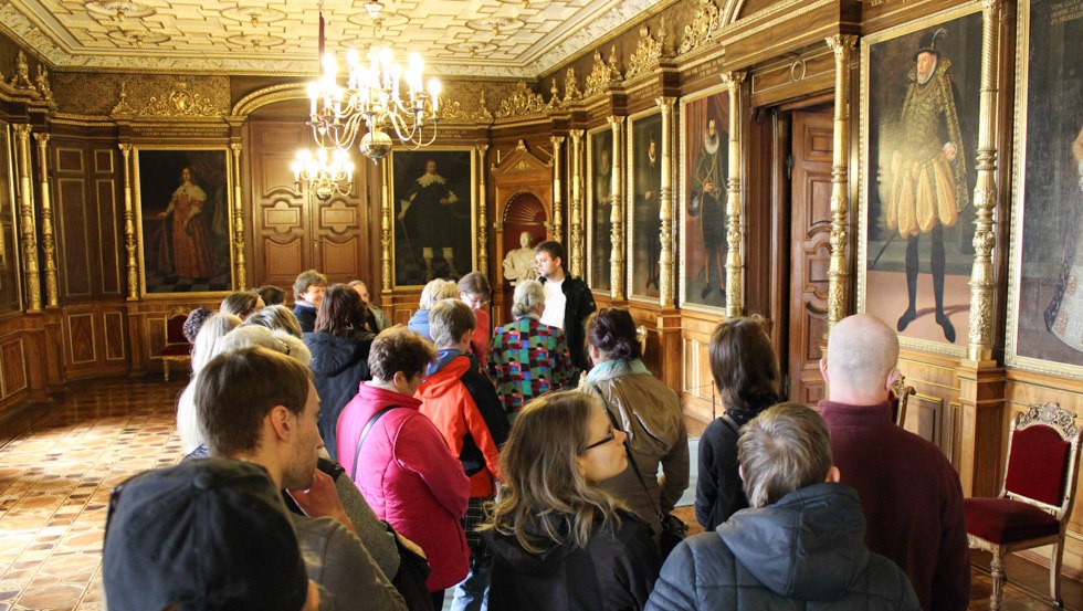 &copy; Catharina Groth, STADTMARKETING GmbH Schwerin