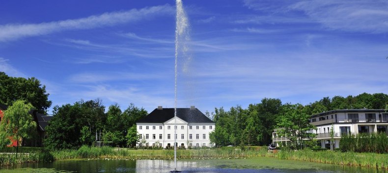 &copy; schlossgut gro&szlig; schwansee