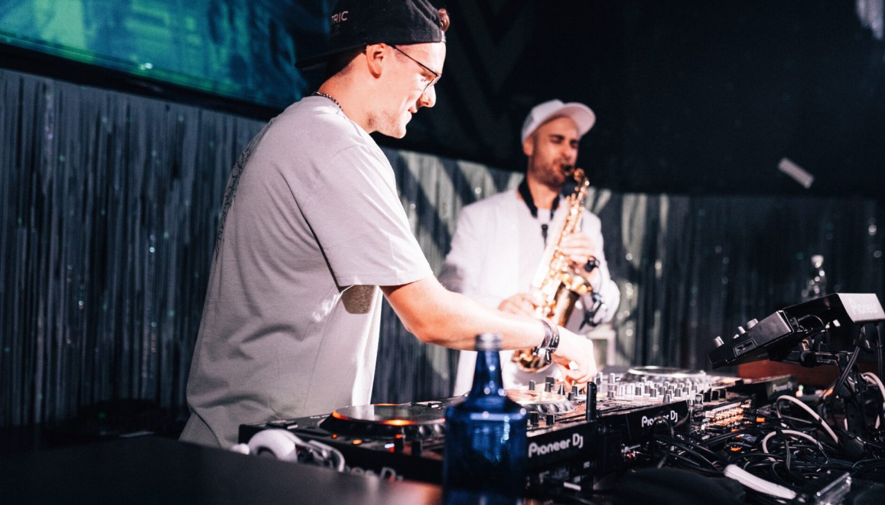 theater-des-friedens-party-1, © Theater des Friedens