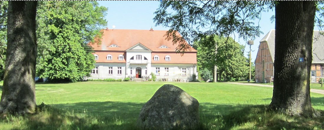 Country Hotel Gut Zarrentin // © Lunkenheimer Country Hotel Gut Zarrentin // © Lunkenheimer