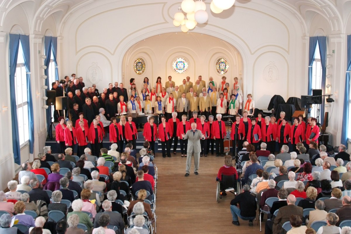 © Stadt Neustrelitz © Stadt Neustrelitz