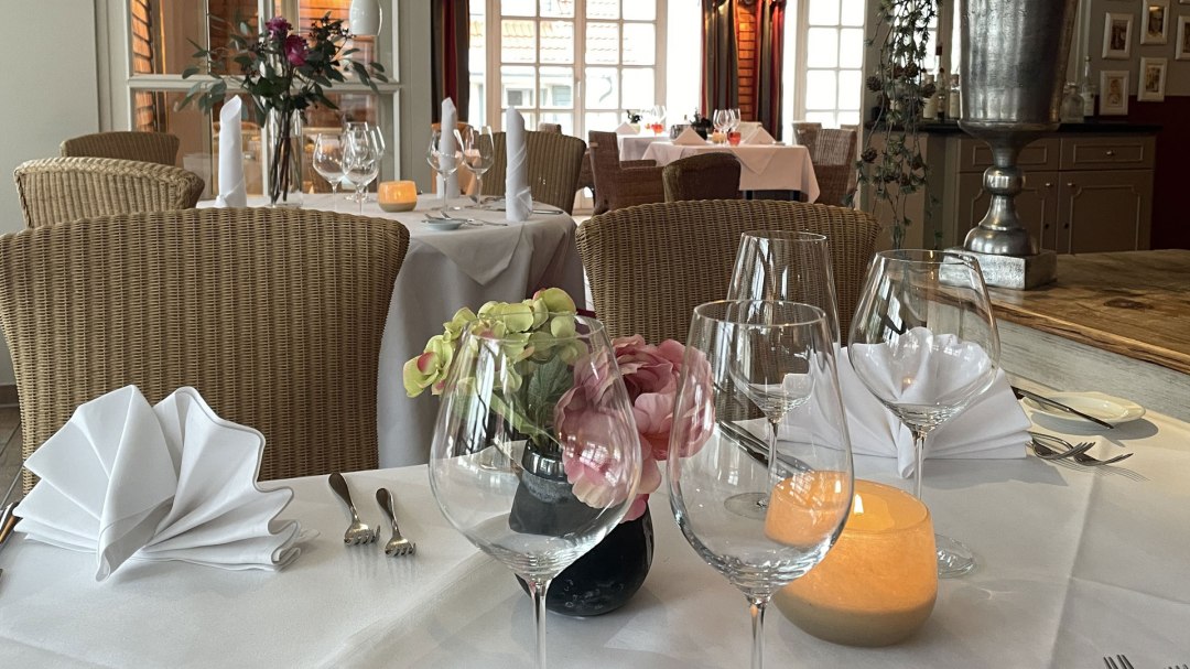 hw-innen, © Fleesensee Resort & SPA