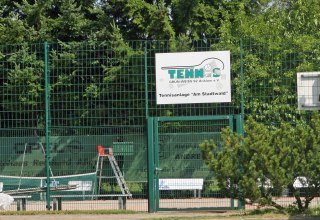 Exterior view of the plant // &copy; Sabrina Wittkopf-Schade