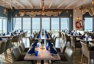 Moments of pleasure & lots of sea // &copy; Alexander Rudolph / StrandResort Markgrafenheide