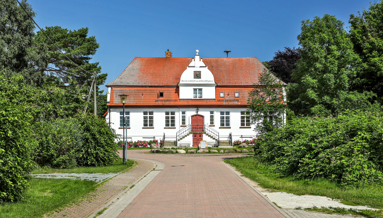 geboorteplaats-ernst-moritz-arndt_1, © TMV/Gohlke