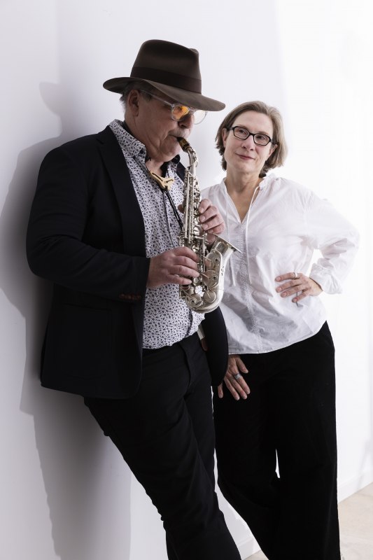 wachsen hoch // &copy; Jo Pantel