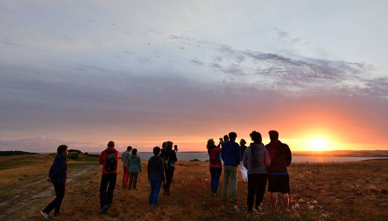 Avondwandeling Zicker bergen Foto Rene Geyer_02, © René Geyer
