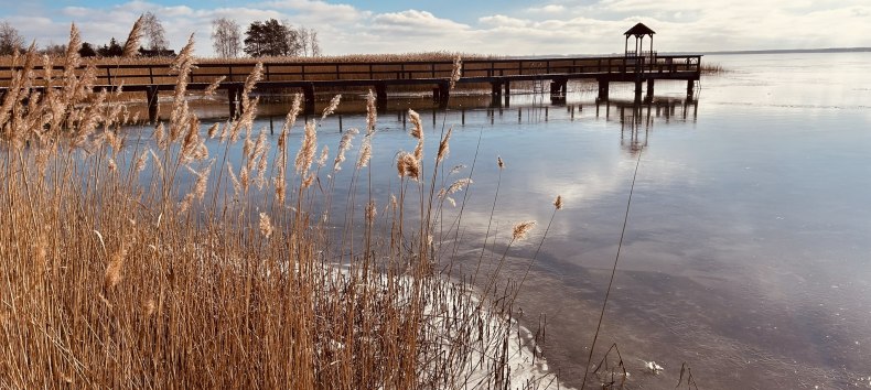 &copy; Kur- und Tourist GmbH Dar&szlig;