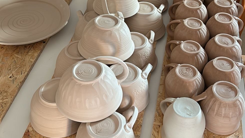 Interim result, &copy; Ortwin Ackermann