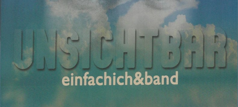 © einfachich&band - einhard georg schmidt © einfachich&band - einhard georg schmidt