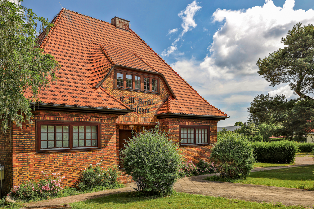 ernst-moritz-arndt-museum-garz_1, © TMV/Gohlke