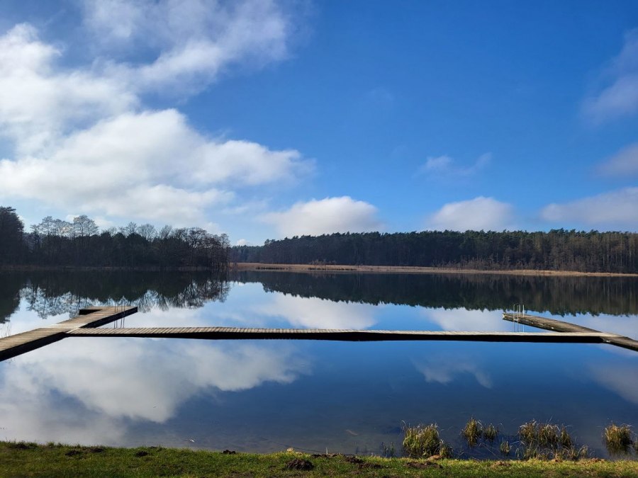 Havelquelle Lake, © Waren (Müritz)-Information
