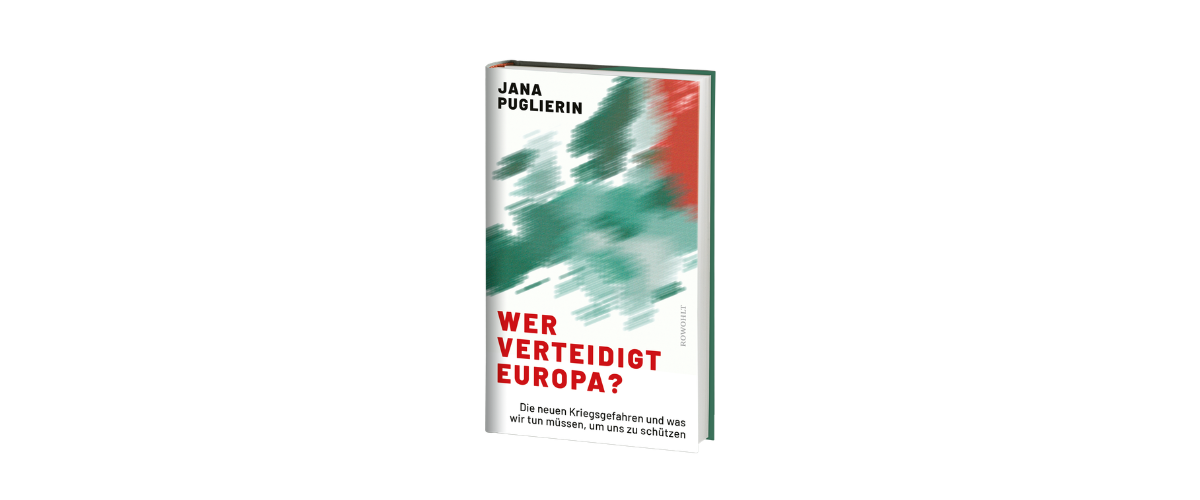 Book cover // &copy; Rowohlt