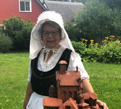 © Kurverwaltung Ostseebad Dierhagen © Kurverwaltung Ostseebad Dierhagen