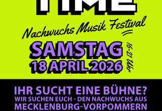 &copy; Warbelstadt Gnoien