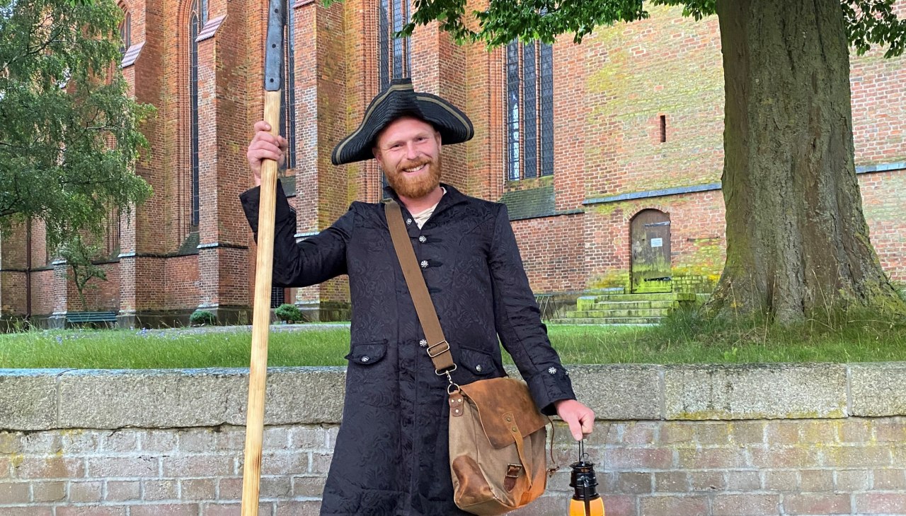 Wereld Toerisme Gids Dag Barth, &copy; Arndt Gl&auml;ser