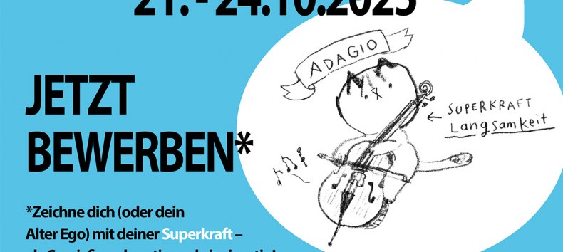 © TraumWerk Comics