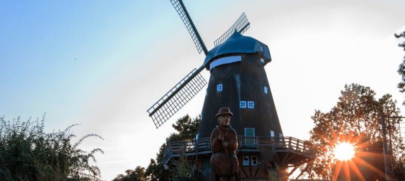 © Frank Liebig © Frank Liebig