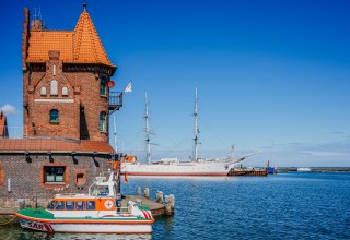 &copy; Binzer Bucht Tourismus