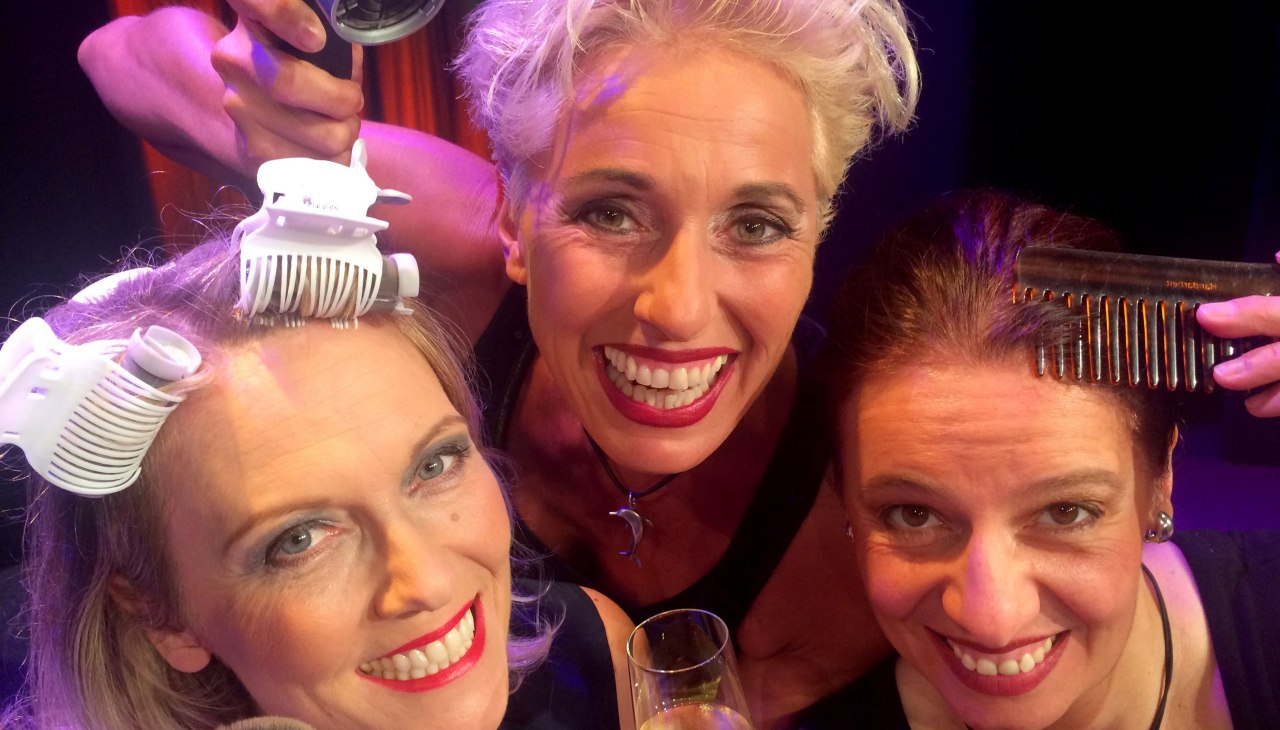 &copy; Marion Scholz