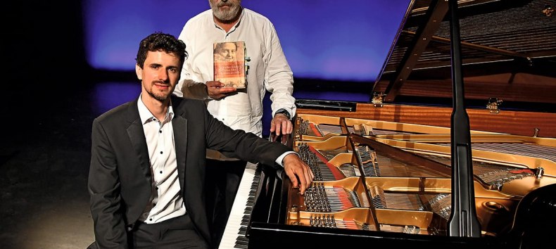 © Reinhard Pierocki © Reinhard Pierocki