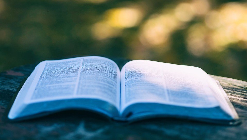 boek-1868068_960_720, © Pixabay