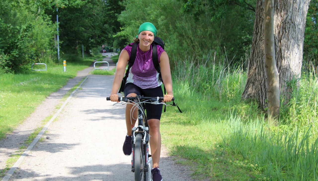 Op reis langs de route van de Noord-Duitse romantiek - Dreilindengrund, &copy; tvv@michaelis.de